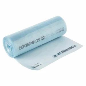 Schneider Einweg-Rohrleitungsbeutel in blau aus Polyethylen 47cm 470x230x70mm - Bild 1 von 7
