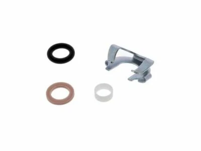 For 2010-2016 Audi S5 Fuel Injector Seal Kit 97234ZF 2011 2012 2013 2014 2015 - Image 1 of 2