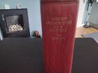 A Book, JOSIHA WEDGWOOD &HIS POTTERY,by William Burton In 1922,no 387 Of 1,500