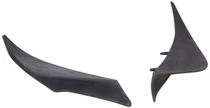 TRD MS345-18004 Canard For 86 (ZN6) Genuine JDM F/S Japan New - Foto 1 di 1