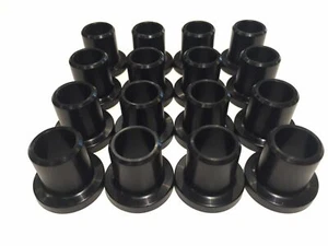 Polaris New Delrin Front Bushing Set HO,IQ,RMK,Shift,FS,FST,Switchback 5434932 - Bild 1 von 6