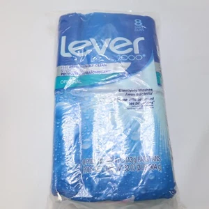 Lever 2000 Original Bar Soap Pack Of 8- 4 oz Bars New In Package - Picture 1 of 4