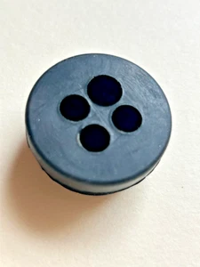 1955-1957 Chevy Firewall Grommet Bel Air , 210 150 - Picture 1 of 3