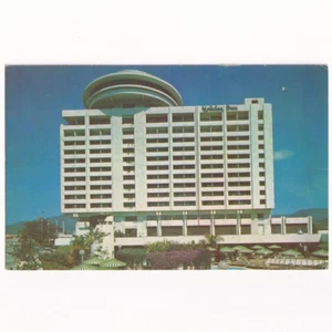Postcard Holiday Inn Port Of Spain, Trinidad - Picture 1 of 2