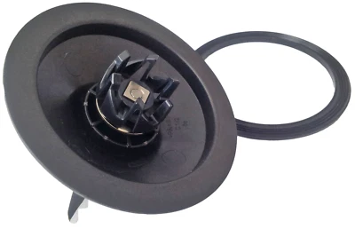 HOJA DE LICUADORA MARRÓN PARA LICUADORAS 4125 4126 7322310594 Foto 1 de 3