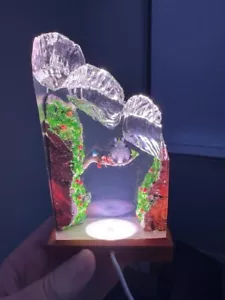 My Neighbor Totoro LED Lamp - Picture 1 of 7