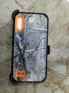 For LG  k22/ LG K32 camo  Case Defender Shockproof with Belt Clip(Fit Otterbox) - Picture 1 of 9