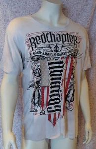 Red Chapter "American" "Country" Größe L - Bild 1 von 3