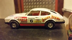 corgi juicy jeans ford capri - Picture 1 of 8
