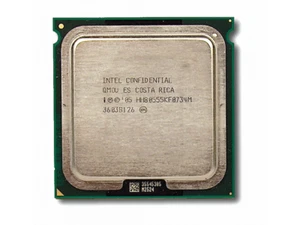 LB210AA HPE Z600 Z800 XEON PROCESSOR E5607. | REF - Afbeelding 1 van 1