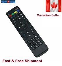 Replacement Remote Control for IPTV MAG 250 254 255 256 257 275 322 349 350 351 