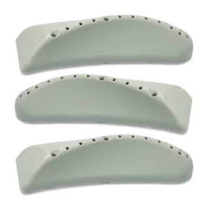 Candy Hoover Iberna  3 pezzi trascinatore cesto cestello lavatrice originali - Foto 1 di 2