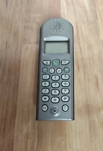 PHILIPS Modell TU 3321/BG021TP Schnurlostelefon Ersatz/Erweiterungsgerät - Bild 1 von 2