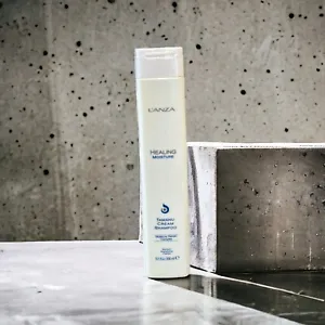 Tamanu Cream Shampoo Healing Moisture Spear 300ml - Picture 1 of 1