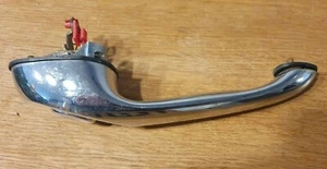 Chrysler PT Cruiser Cabriolet 2.4 Fahrer Vorne Türgriff - Picture 1 of 2