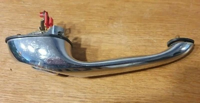 MANIJA PUERTA DELANTERA CHRYSLER PT CRUISER CABRIOLET 2.4 CONDUCTORES Foto 1 de 2