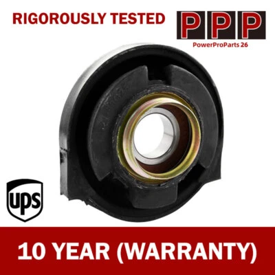 4WD Drive shaft Center Support Bearing For 1995 Nissan Frontier Pathfinder ( - Image 1 of 4