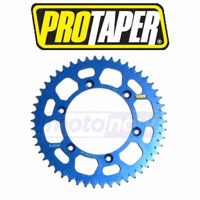 ProTaper Race Spec Aluminum Rear Sprocket for 2003-2020 Yamaha YZ450F - xu - Imagem 1 de 4