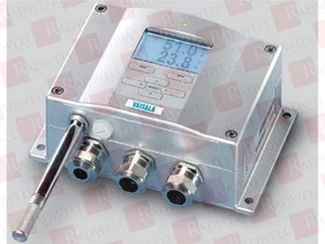 VAISALA SENSOR SYS HMT3301A0B004DBBA100A0AAAAAA1 / HMT3301A0B004DBBA100A0AAAAAA1 - Picture 1 of 1
