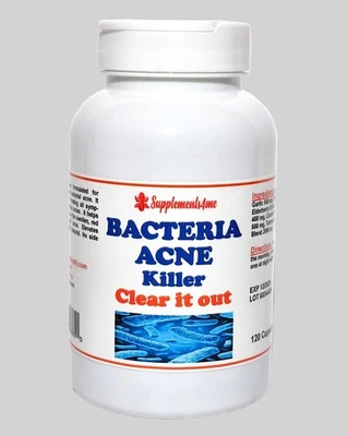 KEEP YOU FACE SANO PARA MUJER Y HOMBRE - FUERZA 100% NATURAL - HECHO EN EE. UU. Foto 1 de 4