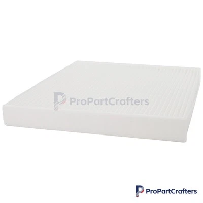 Cabin Air Filter Fits Honda Accord Acura Civic CRV Odyssey C35519 - Imagem 1 de 4