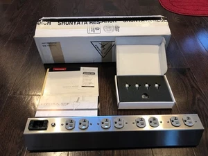 Condizionatore elettrico Shunyata Research Venom PS8 - Foto 1 di 10