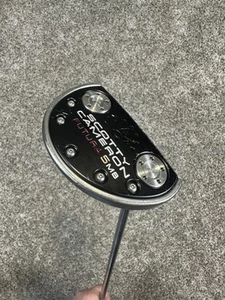 Scotty Cameron Futura 5MB 34" Putter - Picture 1 of 14