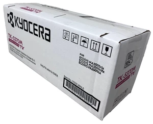 Kyocera TK-17618 1/12ft 1T02YJBNL0 Toner Original Magenta Ecosys MA3500CIX [A - Picture 1 of 2