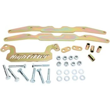 Kit de elevación High Lifter 2" ATV YLK700-52 para Yamaha Grizzly 700 16-22 Foto 1 de 1
