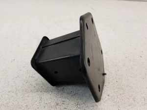 14-23 INFINITI Q50 Rear Driver Bumper Reinforcement Bar Bracket OEM 85211-4GA0A - Picture 1 of 12