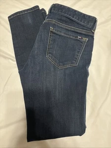 Womens Tommy Hilfiger Denim Leggings Skinny Jeans Stretch Size 6. #020 - Picture 1 of 6