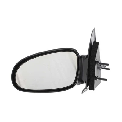 For Saturn SW2 1996-2001 Door Mirror Driver Side | Power Non-Foldaway Non-Heated — 第 1/4 张图片