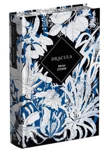 Dracula DK Classics Deluxe Hardcover Bram Stoker Collector’s Edition 2025 - Picture 1 of 5