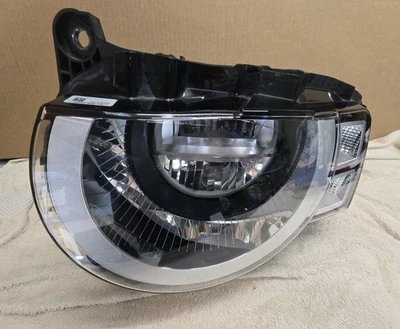  Faro izquierdo izquierdo Land Rover Defender 110 130 90 2020-2023 OEM LR133099 Foto 1 de 4