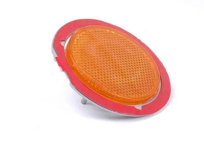 Bmw Z4 E85 E86 Left Side Reflector Genuine 63147046045 - Image 1 of 4