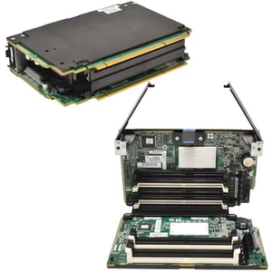 HP Memory Cartridge Riser Board 12x PC4 ProLiant DL580 G9 773611-001 802277-001 - Picture 1 of 3