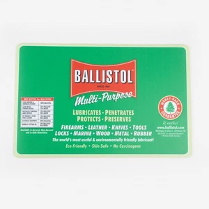 Ballistol Bench Mat, 11 x 17" - Picture 1 of 1
