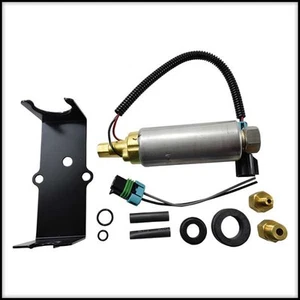 Fuel Pump Electric Low Pressure for Mercruiser GM V6 4.3L 1992-1 - Picture 1 of 1