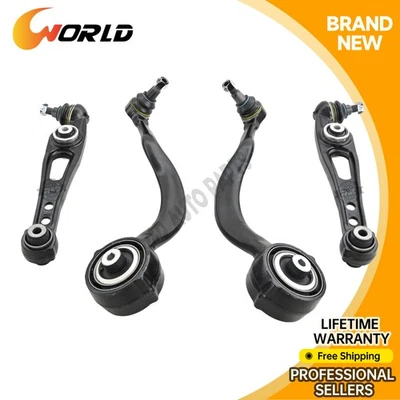 For 2014-2018 Land Rover Discovery Range Rover Front Lower Forward Control Arms  Foto 1 de 4