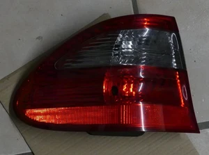 Mercedes s211 w211 T-Modell Avangarde Heckleuchte Rücklicht A2118202764 links - Bild 1 von 6