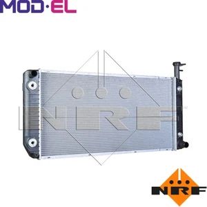 RADIATOR ENGINE COOLING 56093 FOR CHEVROLET LQ4 6.0L 8cyl - Picture 1 of 11