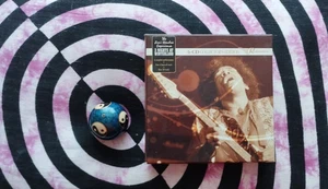 The Jimi Hendrix Experience – 3 Nights At Winterland - Picture 1 of 3