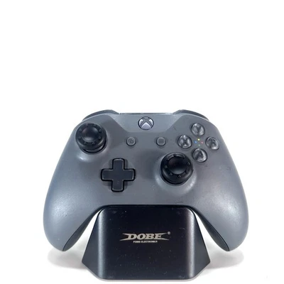 Controller Microsoft Xbox One Grey Edizione Limitata Wireless - Immagine 1 di 4