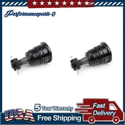 Комплекты передних верхних шаровых шарниров Mevotech 2X для Nissan 300ZX 1990 1991 1992 1993 годов выпуска - Изображение 1 из 2