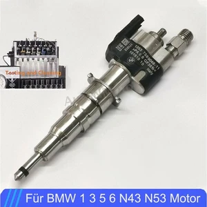 13537589048-11 7589048 Einspritzdüse Für BMW Benzin 1 Serie 3 Serie 5 Serie 6 DE - Bild 1 von 6