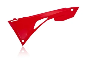 Acerbis 2640280227 Airbox Cover - Red - Picture 1 of 3