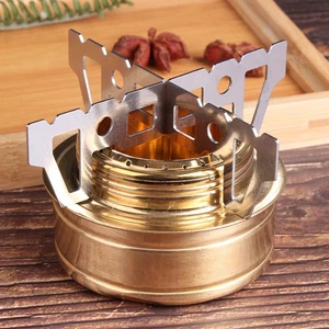 Pot Stand For Camping Stove Trangia Alcohol Burner Outdoor Stove Stand Durable - Picture 1 of 10