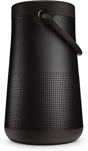 Bose SoundLink Revolve+ II Portable Bluetooth Speaker (Black) - Picture 1 of 7