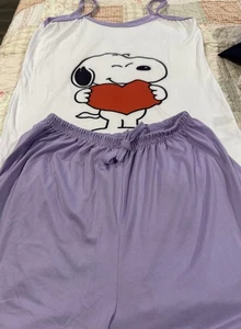 Pijama niña Lia - Imagen 1 de 2
