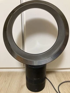 Dyson AM06 Table Fan 2019 Model Air Multiplier Used Tested Working JP - Picture 1 of 11